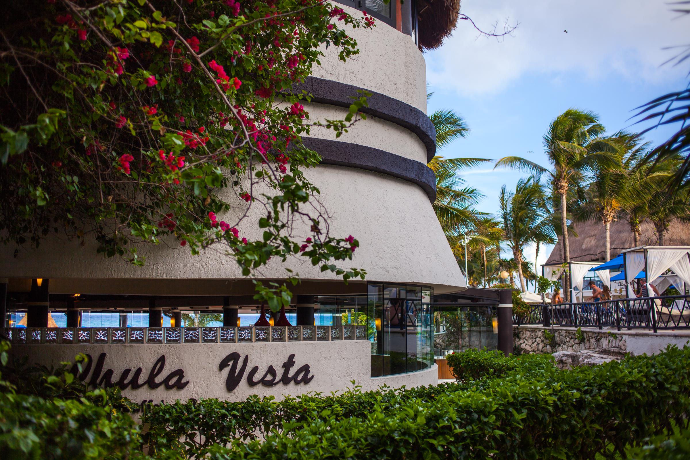 The Reef Playacar Beach Resort & Spa Playa del Carmen Exterior photo